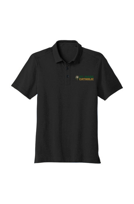 St. Mark Catholic Biblend Polo