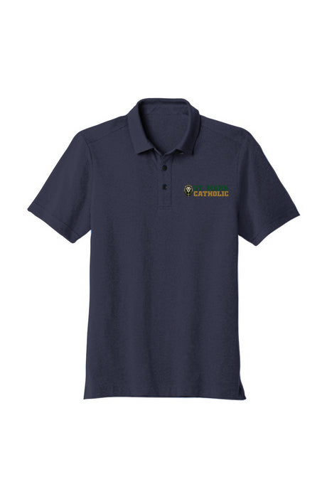 St. Mark Catholic Biblend Polo