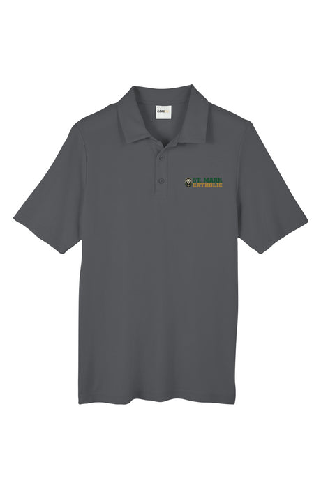St. Mark Catholic Biblend Polo