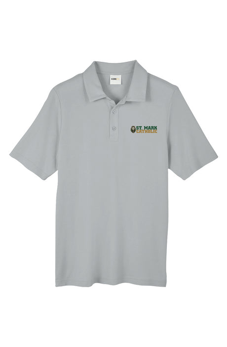 St. Mark Catholic Biblend Polo