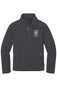 St. Mark Catholic Youth Full Zip Fleece Jacket