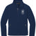 St. Mark Catholic Youth Full Zip Fleece Jacket