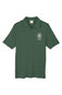 St. Mark Catholic ChromaSoft Pique Polo