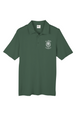 St. Mark Catholic ChromaSoft Pique Polo