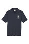 St. Mark Catholic ChromaSoft Pique Polo