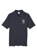 St. Mark Catholic ChromaSoft Pique Polo
