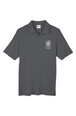 St. Mark Catholic ChromaSoft Pique Polo