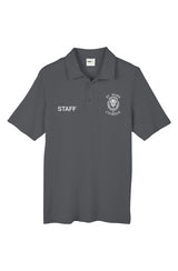 St. Mark Catholic ChromaSoft Pique Polo