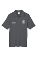 St. Mark Catholic ChromaSoft Pique Polo