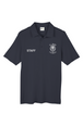 St. Mark Catholic ChromaSoft Pique Polo