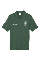 St. Mark Catholic ChromaSoft Pique Polo