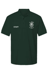 St. Mark Catholic ChromaSoft Pique Polo