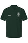 St. Mark Catholic ChromaSoft Pique Polo