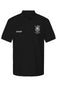 St. Mark Catholic ChromaSoft Pique Polo