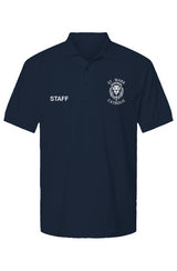 St. Mark Catholic ChromaSoft Pique Polo
