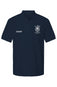 St. Mark Catholic ChromaSoft Pique Polo