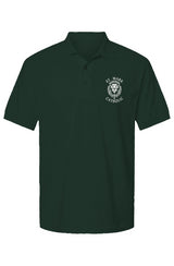 St. Mark Catholic ChromaSoft Pique Polo