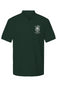 St. Mark Catholic ChromaSoft Pique Polo