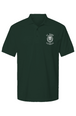 St. Mark Catholic ChromaSoft Pique Polo