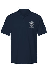 St. Mark Catholic ChromaSoft Pique Polo