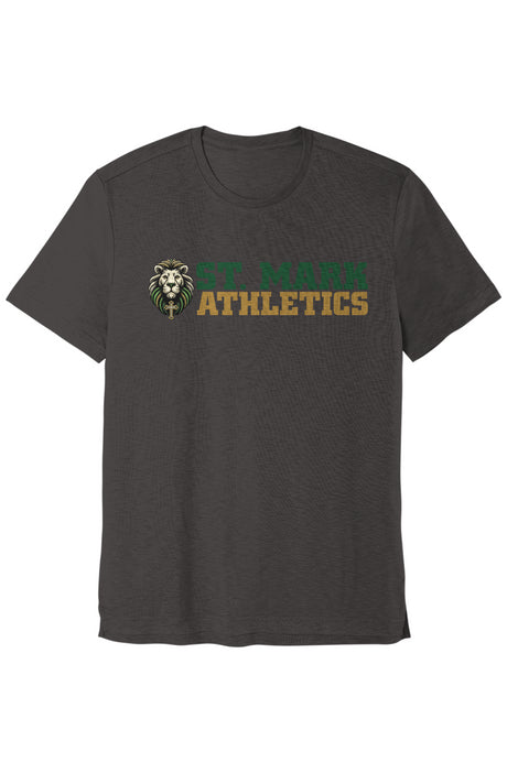 St. Mark Athletics Strive Tee