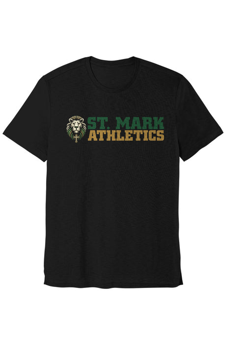St. Mark Athletics Strive Tee