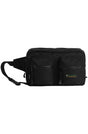 St. Mark Athletics Recycled Double Waist Bag