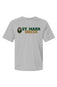 St. Mark Catholic Soccer Performance Tee w/ UPF 50+