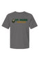St. Mark Catholic Soccer Performance Tee w/ UPF 50+