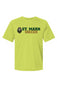 St. Mark Catholic Soccer Performance Tee w/ UPF 50+