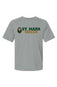 St. Mark Catholic Soccer Performance Tee w/ UPF 50+