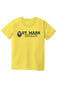 St. Mark Catholic Soccer Performance Tee w/ UPF 50+
