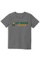 St. Mark Catholic Soccer Performance Tee w/ UPF 50+
