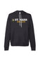 St. Mark Catholic Soccer Sponge Fleece Hooded Sweatshirt