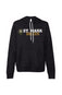 St. Mark Catholic Soccer Sponge Fleece Hooded Sweatshirt
