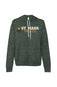 St. Mark Catholic Soccer Sponge Fleece Hooded Sweatshirt