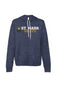 St. Mark Catholic Soccer Sponge Fleece Hooded Sweatshirt