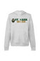 St. Mark Catholic Soccer Sponge Fleece Hooded Sweatshirt