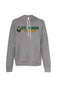 St. Mark Catholic Soccer Sponge Fleece Hooded Sweatshirt