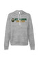 St. Mark Catholic Soccer Sponge Fleece Hooded Sweatshirt
