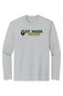 St. Mark Catholic Soccer L/S Performance Tee w/ SPF 50+
