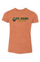 St. Mark Catholic Soccer Triblend Tee