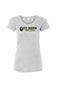 St. Mark Catholic Soccer Triblend Tee