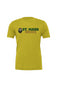 St. Mark Catholic Soccer Triblend Tee