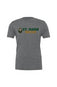 St. Mark Catholic Soccer Triblend Tee