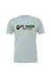 St. Mark Catholic Soccer Triblend Tee