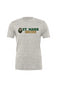 St. Mark Catholic Soccer Triblend Tee