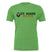 St. Mark Catholic Soccer Triblend Tee