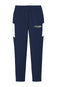 St. Mark Catholic Ladies' Soccer Travel Pants - Embroidered