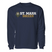 St. Mark Catholic Soccer Midweight Sweatshirt